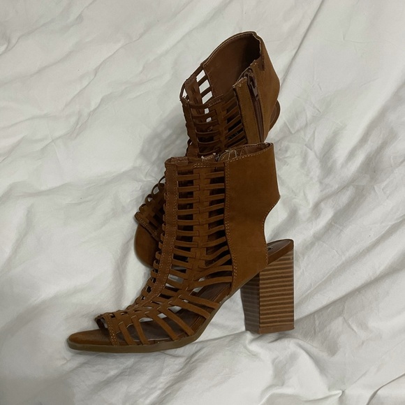 Boot Heels - Picture 2 of 3